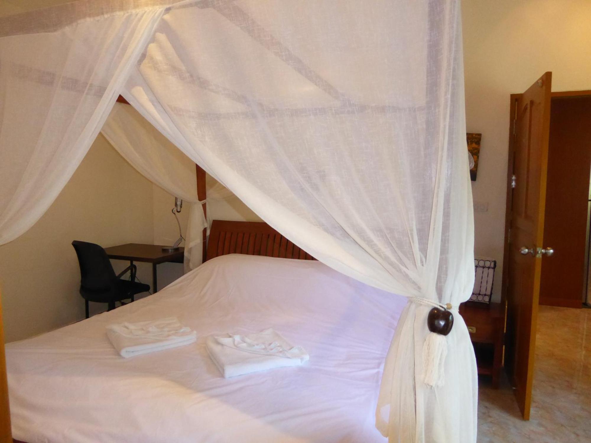 Vip Chain Resort Pool Villa Ban Phe Eksteriør billede